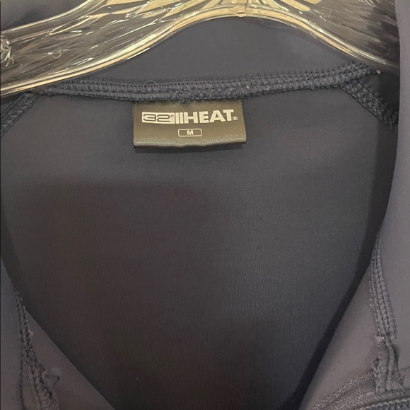 Womens croft & barrow navy full-zip jacket like  New!!! - Picture 2 of 4